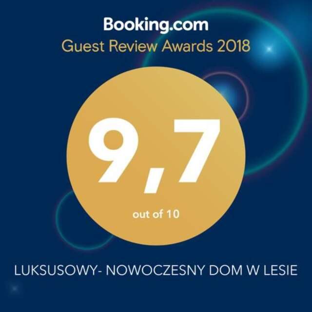 Дома для отпуска LUKSUSOWY- NOWOCZESNY DOM W LESIE Kowalewo-65